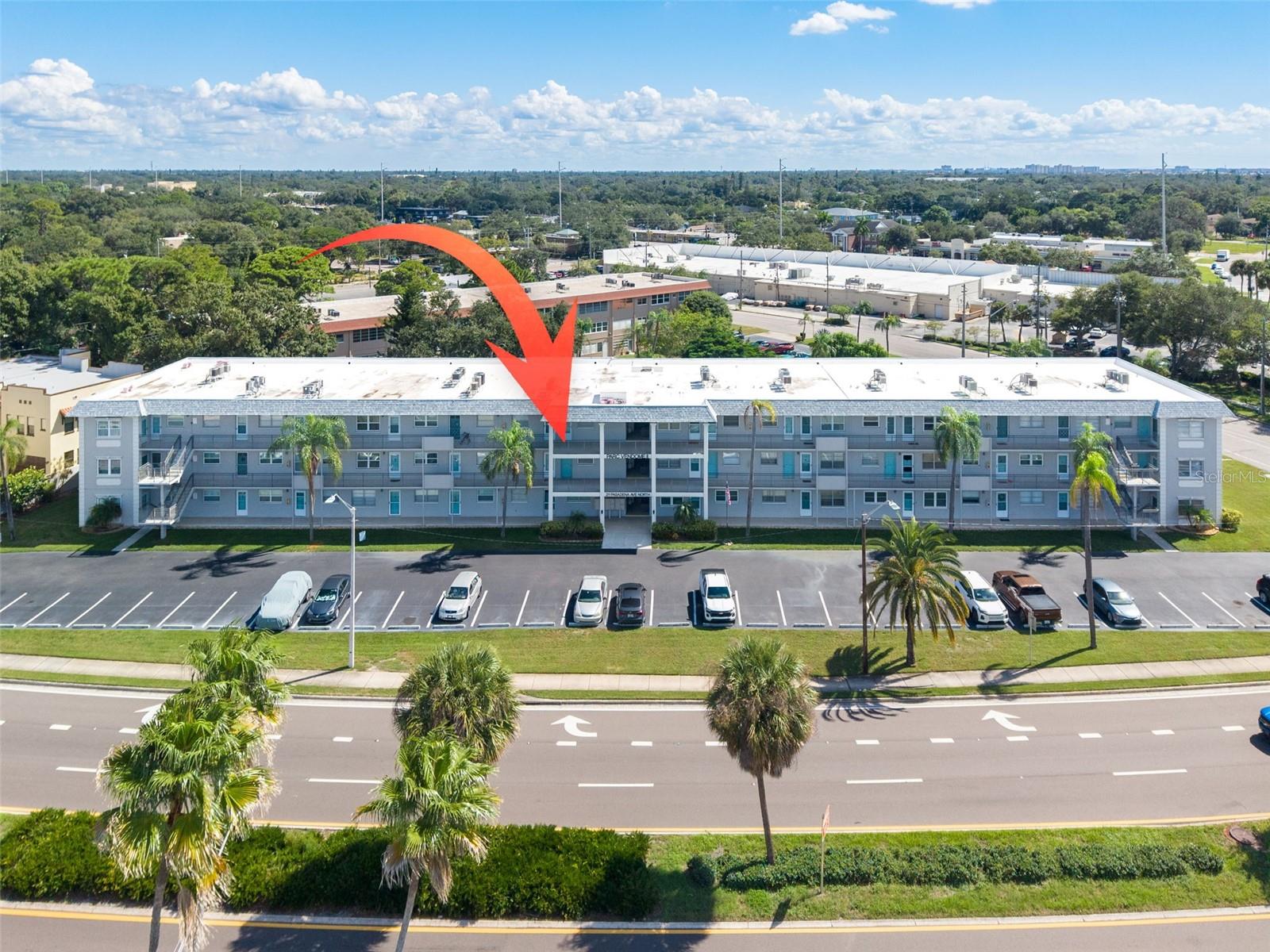 211 PASADENA AVE N #206 — photo 3