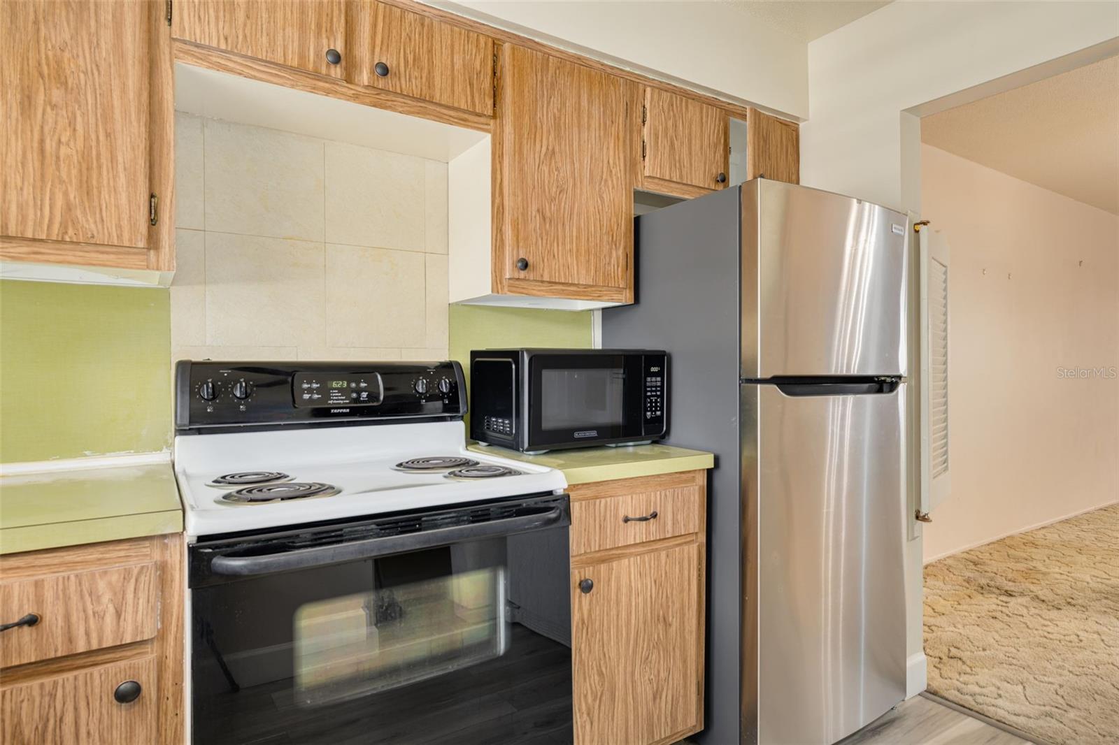 211 PASADENA AVE N #206 — photo 13