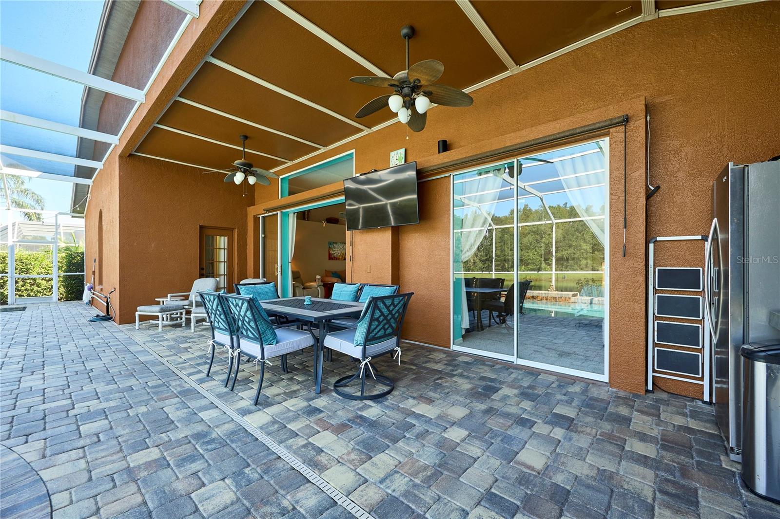 18016 ROYAL FOREST DR — photo 59