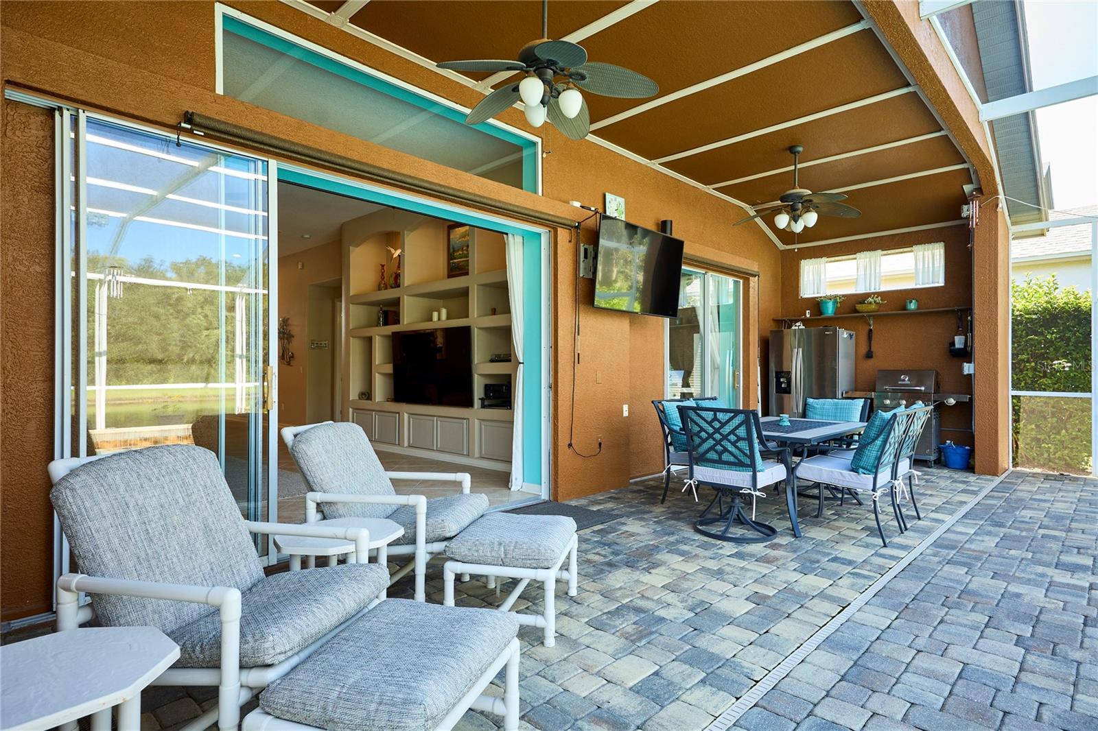 18016 ROYAL FOREST DR — photo 60