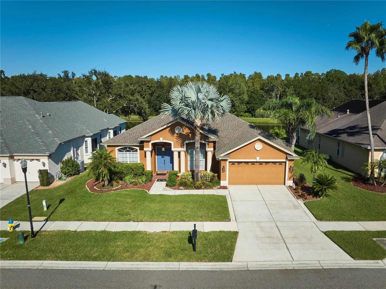 18016 ROYAL FOREST DR — photo 64