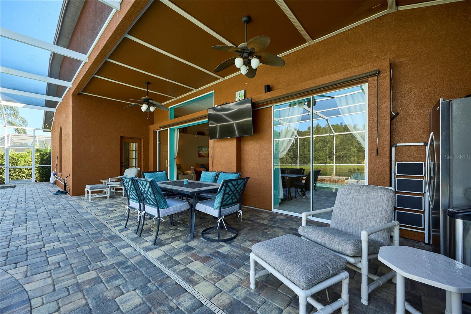 18016 ROYAL FOREST DR — photo 58