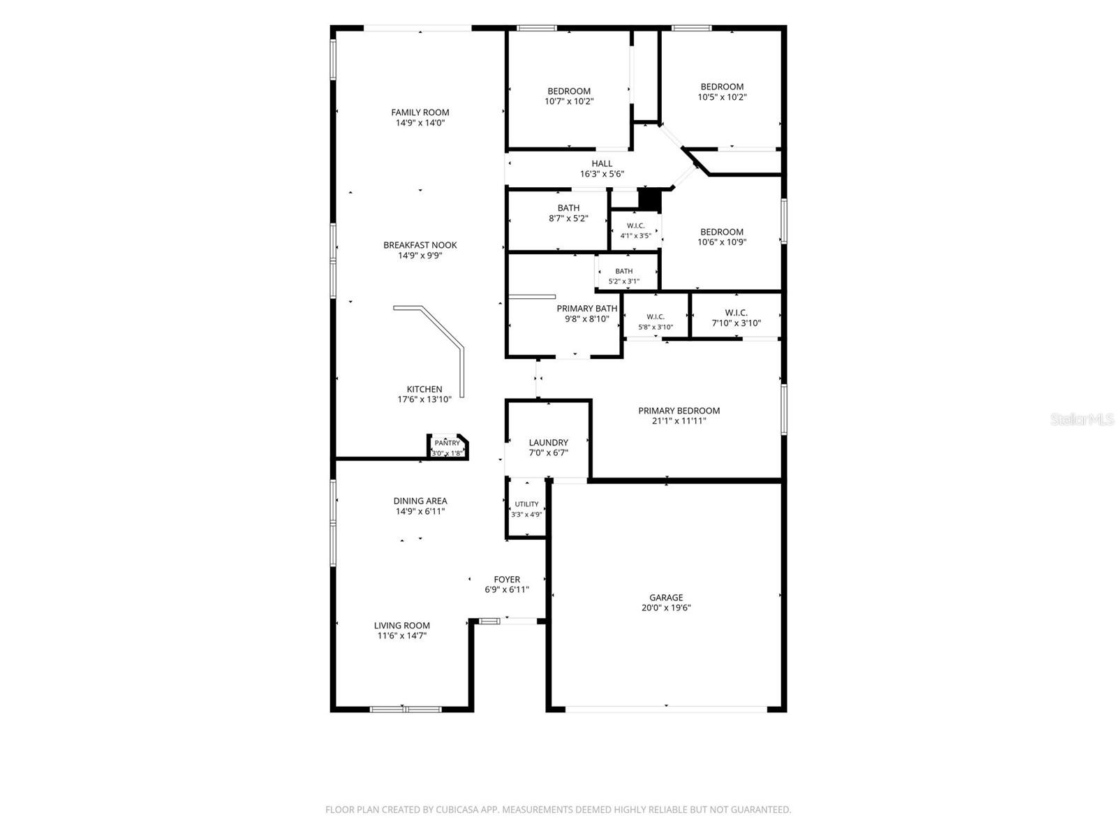 10328 CELTIC ASH DR — photo 34