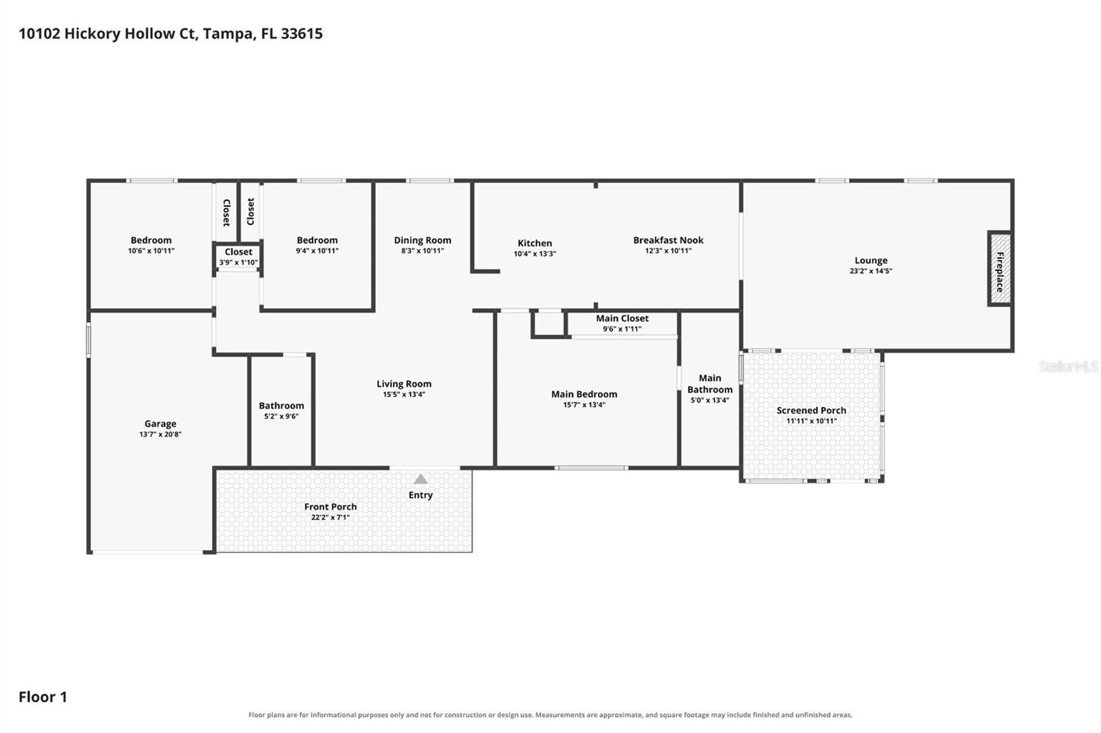 10102 HICKORY HOLLOW CT — photo 21