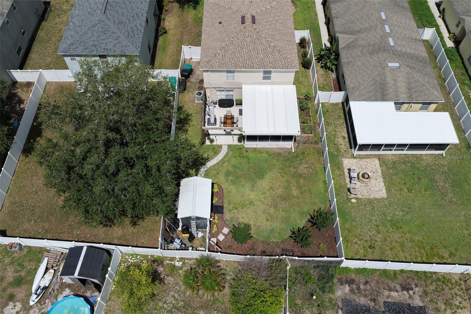 12516 SAULSTON PL — photo 56
