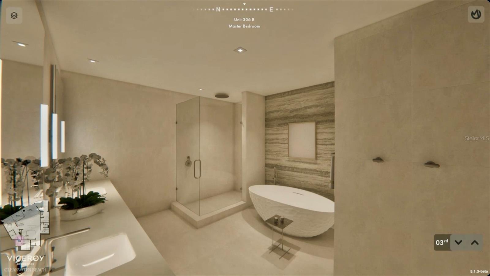 805 S GULFVIEW BLVD #306B — photo 14
