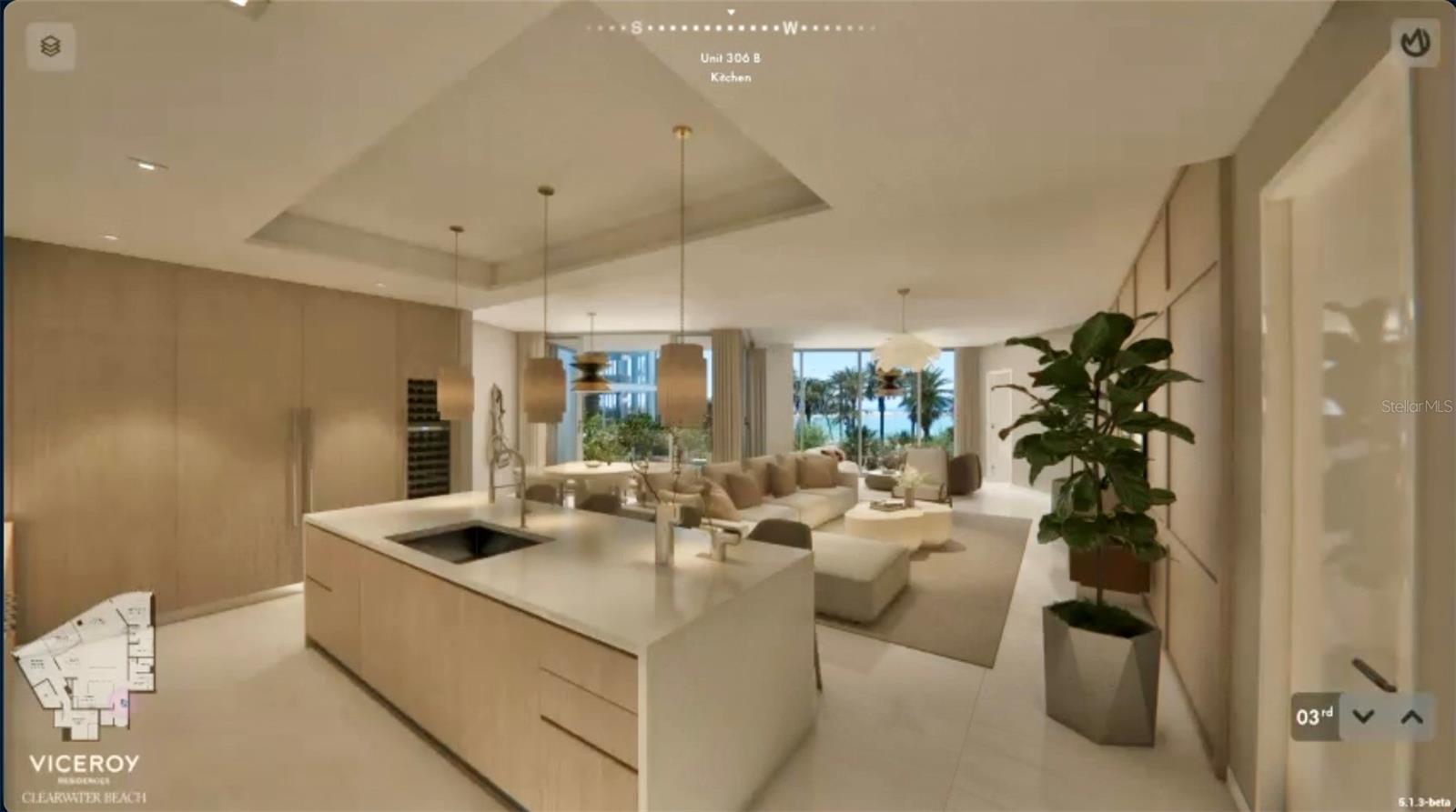 805 S GULFVIEW BLVD #306B — photo 8