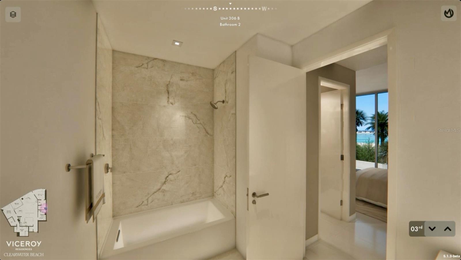 805 S GULFVIEW BLVD #306B — photo 20