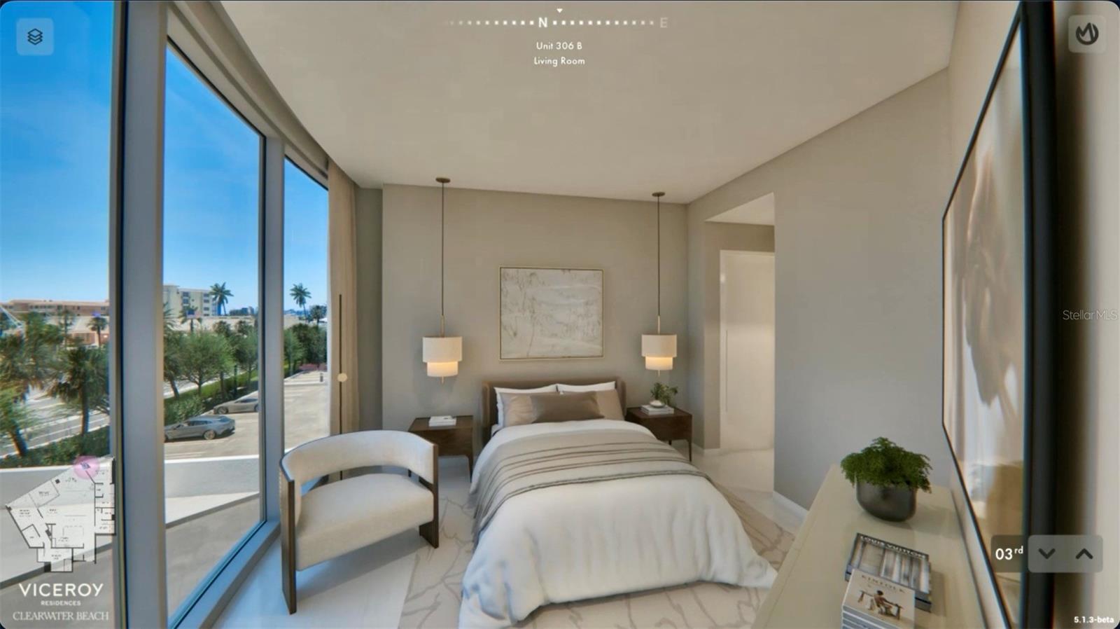 805 S GULFVIEW BLVD #306B — photo 16
