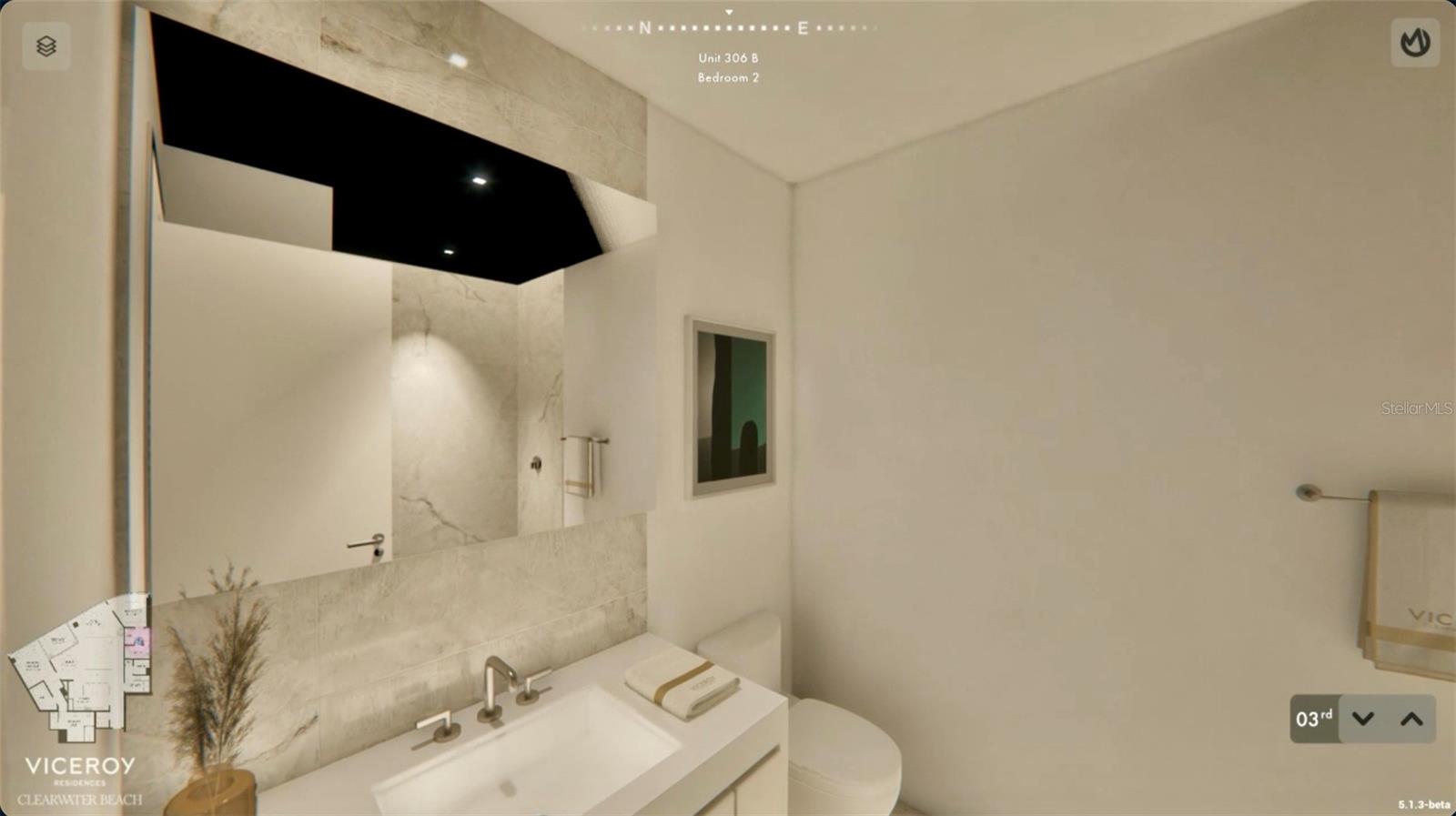 805 S GULFVIEW BLVD #306B — photo 19