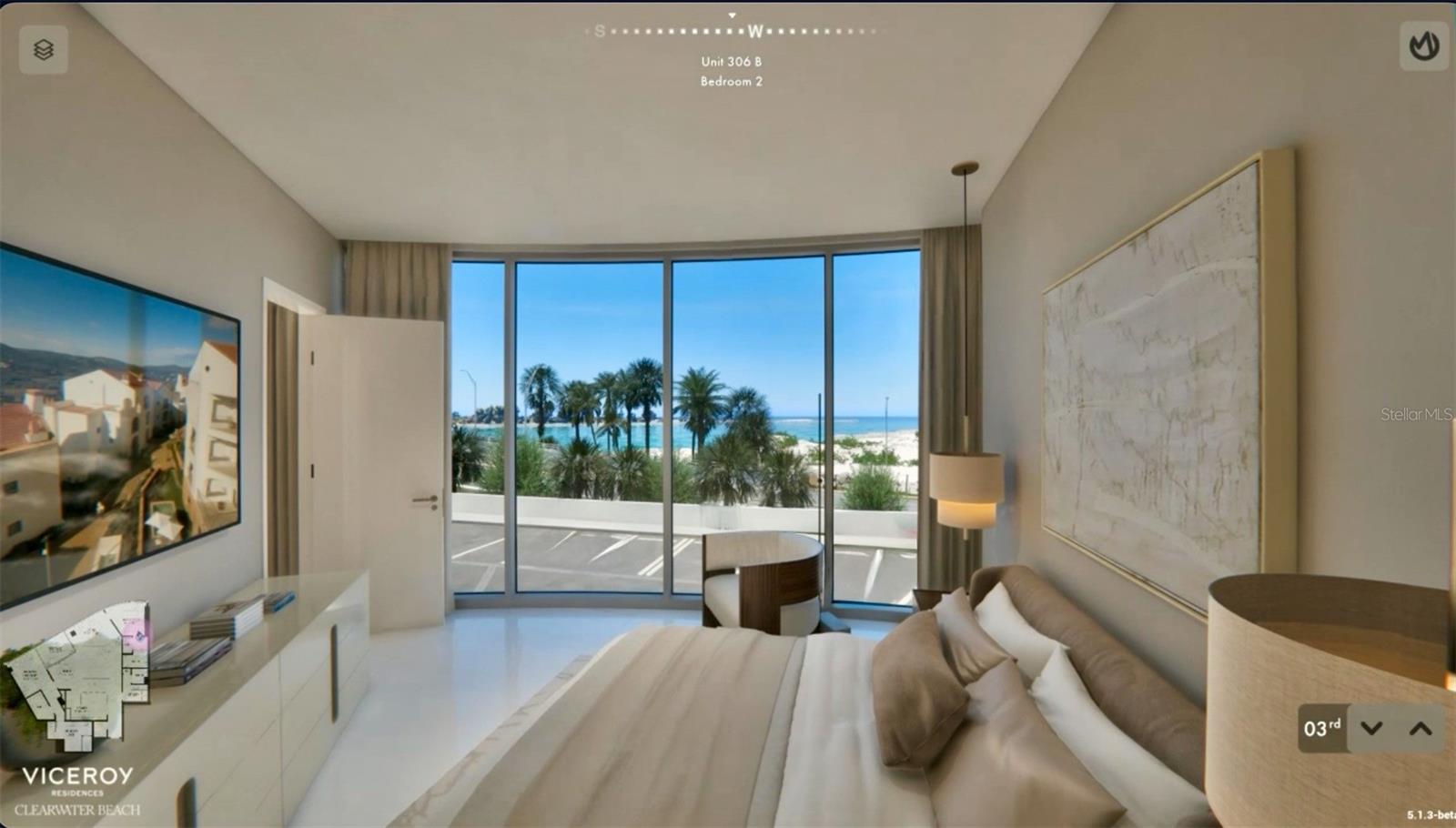 805 S GULFVIEW BLVD #306B — photo 17