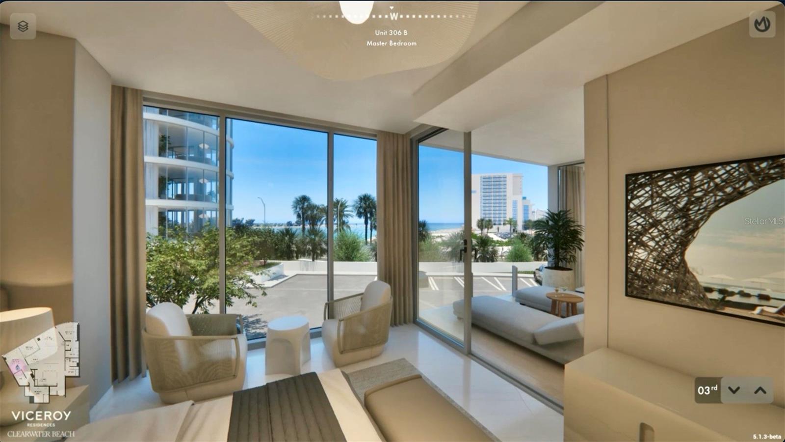 805 S GULFVIEW BLVD #306B — photo 12