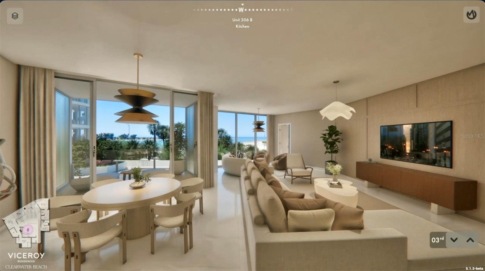 805 S GULFVIEW BLVD #306B — photo 9