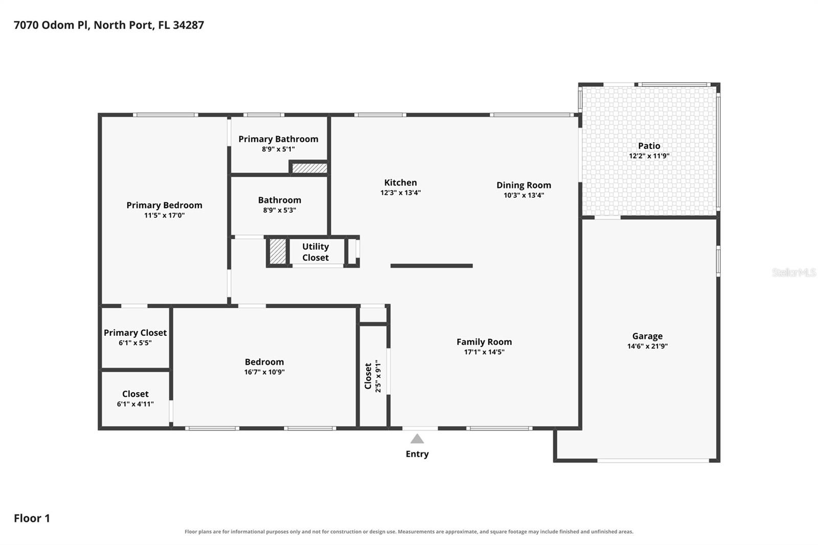 7070 ODOM PL — photo 43