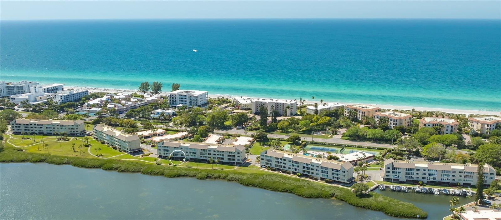 4800 GULF OF MEXICO DR #205 — photo 27
