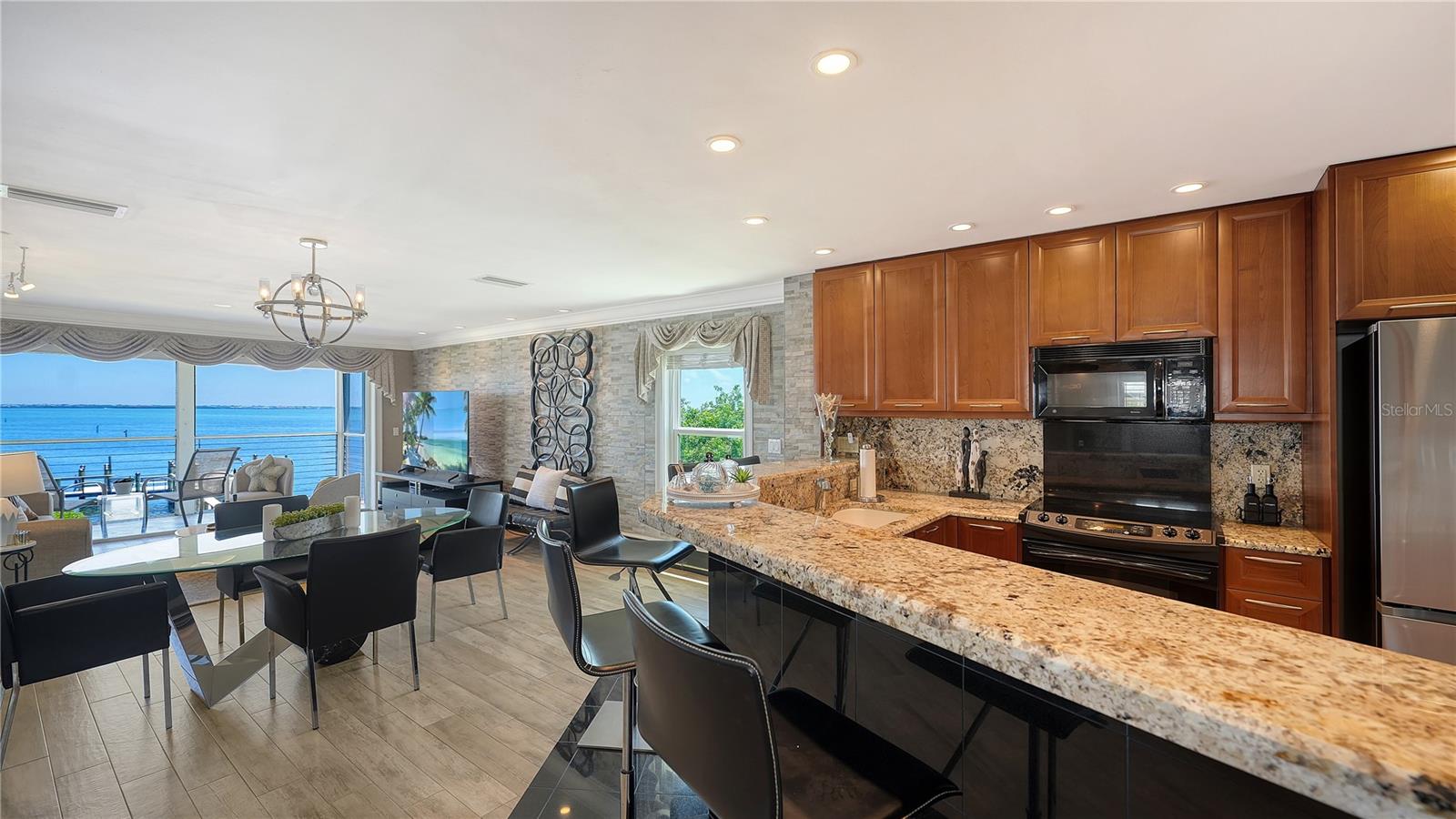 5320 GULF OF MEXICO DR #101 — photo 16