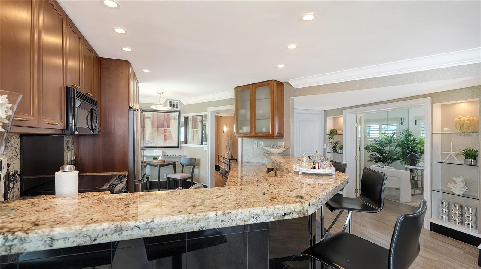 5320 GULF OF MEXICO DR #101 — photo 18