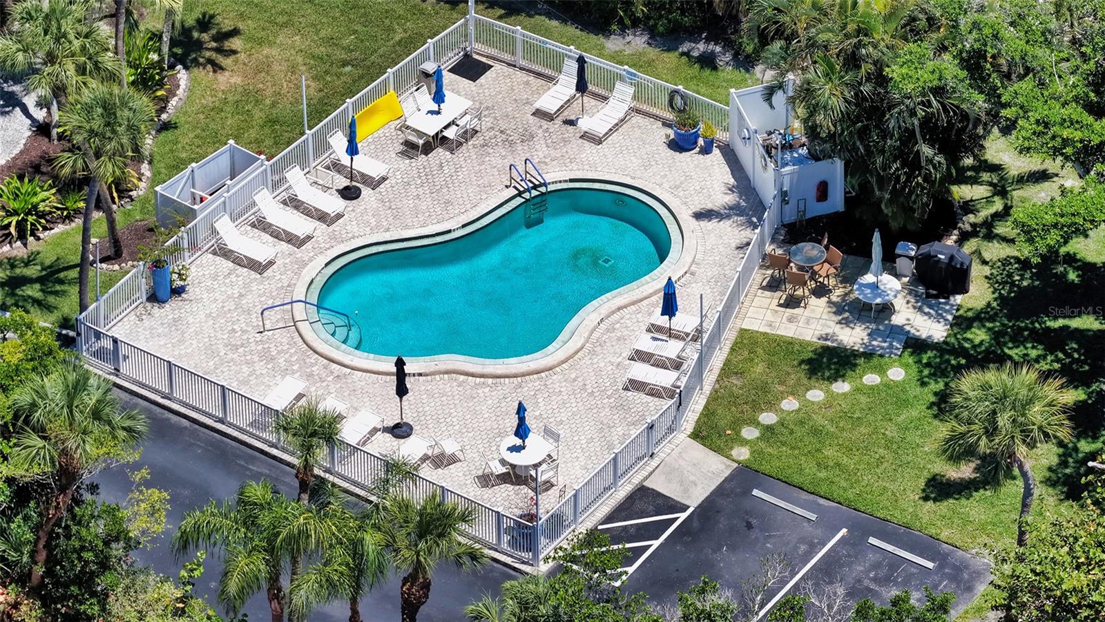 5320 GULF OF MEXICO DR #101 — photo 33
