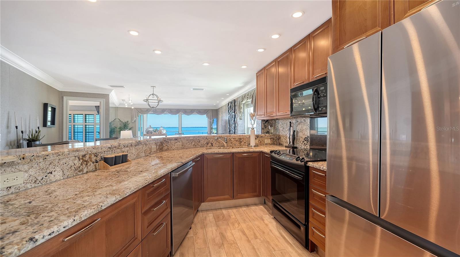5320 GULF OF MEXICO DR #101 — photo 20