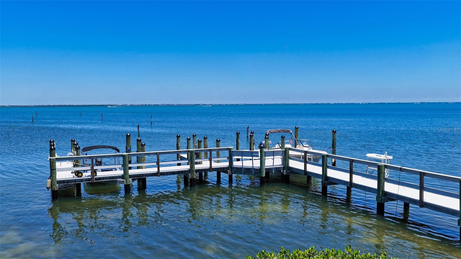 5320 GULF OF MEXICO DR #101 — photo 36