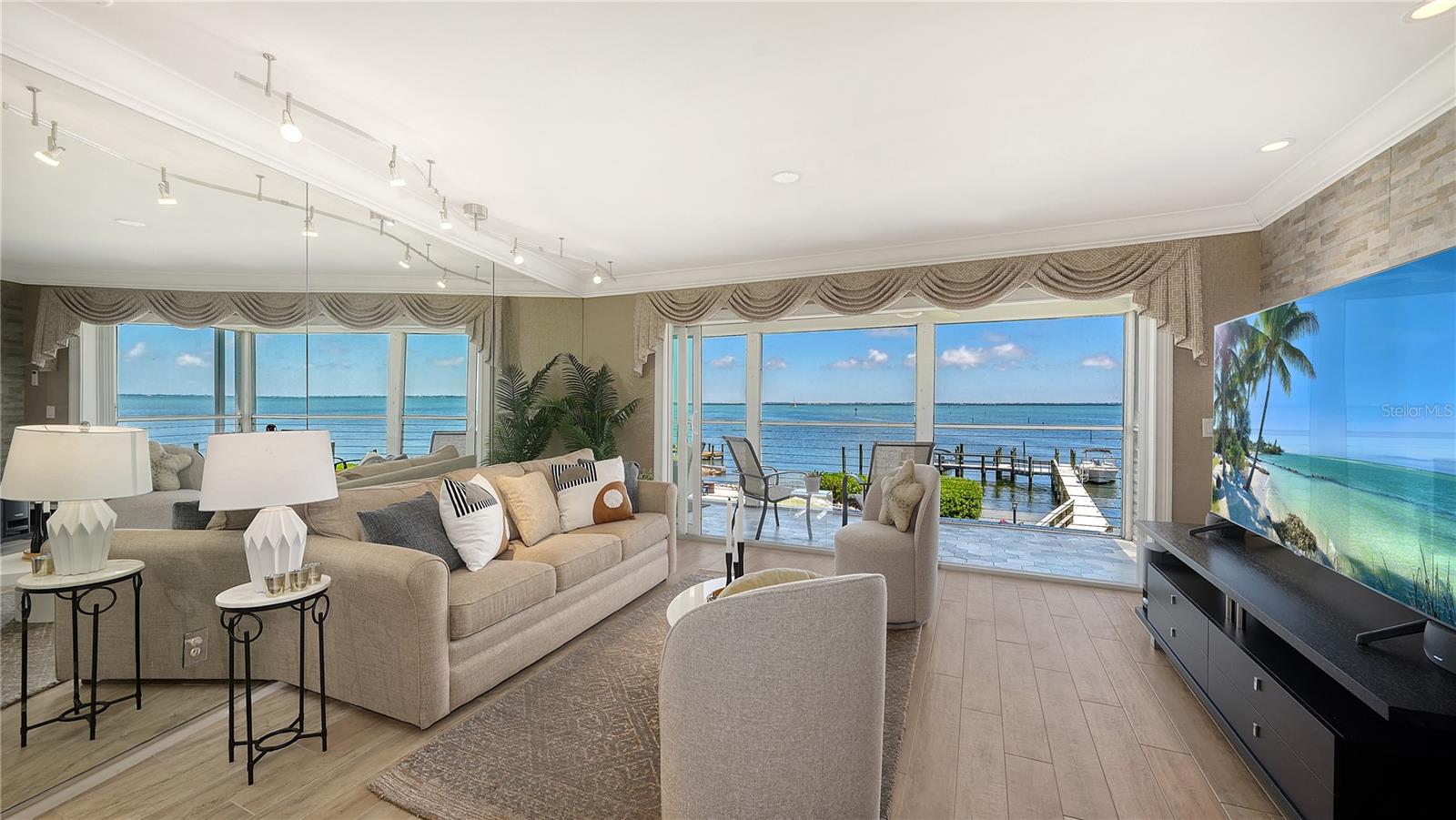 5320 GULF OF MEXICO DR #101 — photo 7