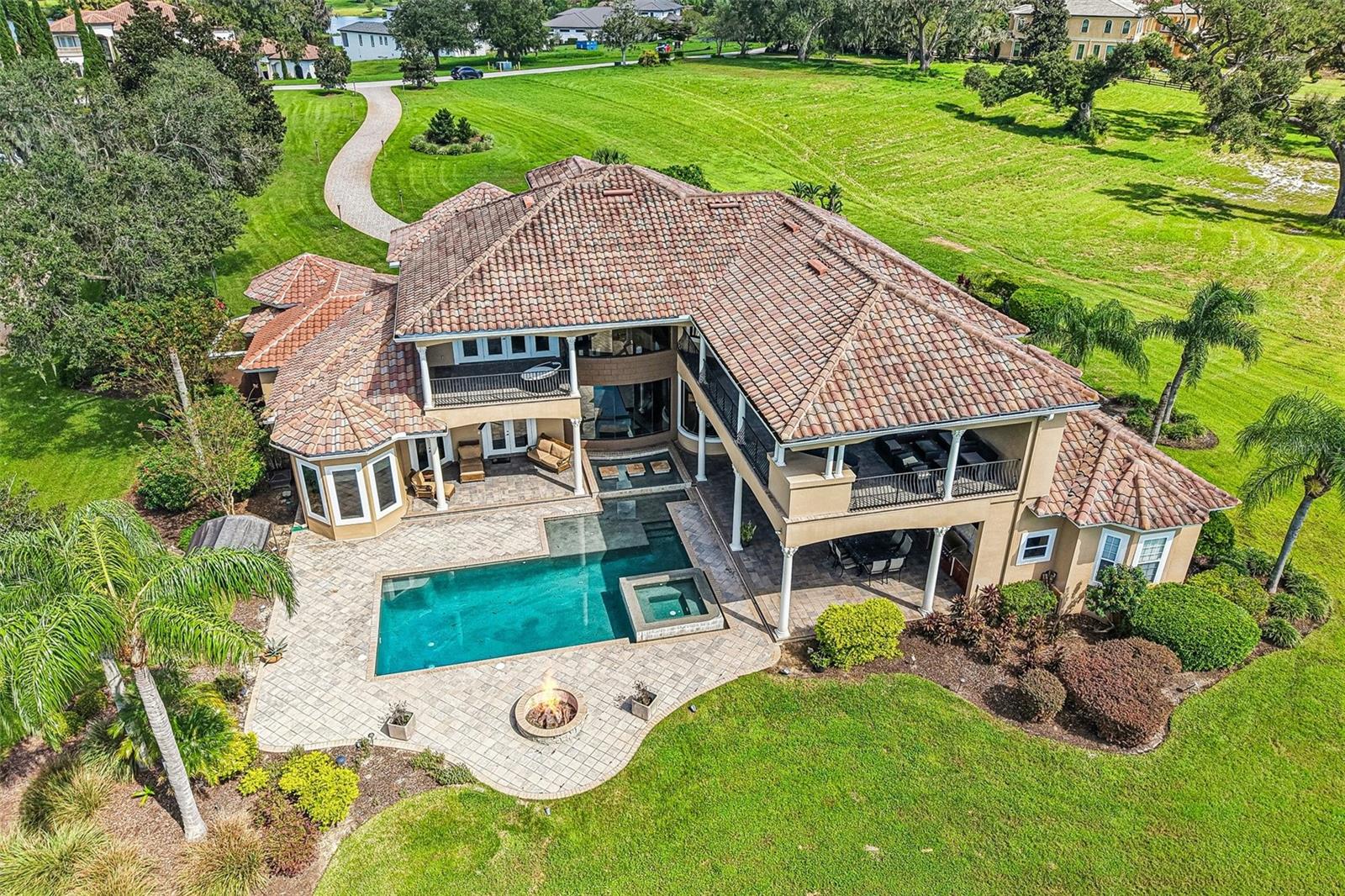 12125 STONELAKE RANCH BLVD — photo 2