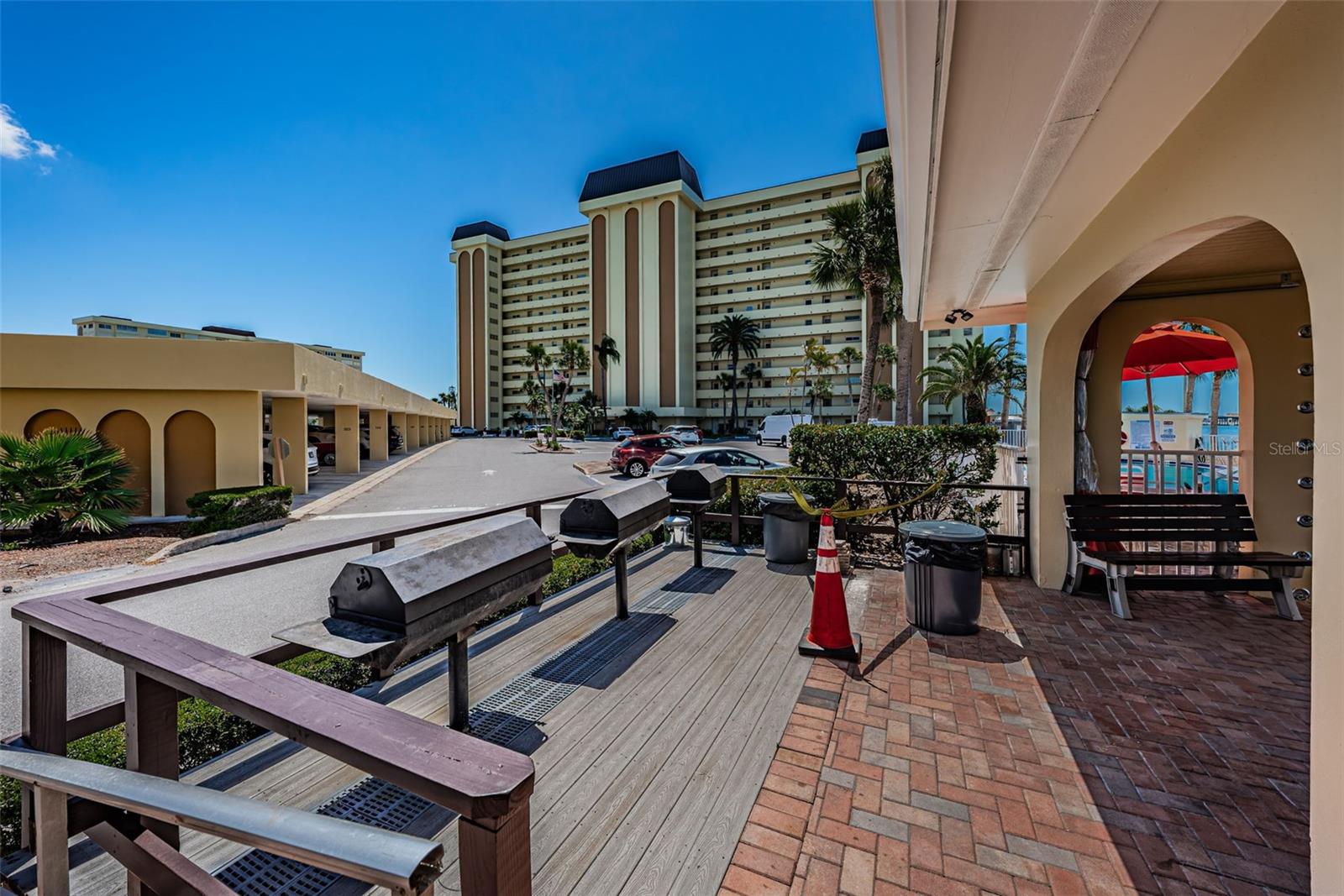 4575 COVE CIR #709 — photo 46