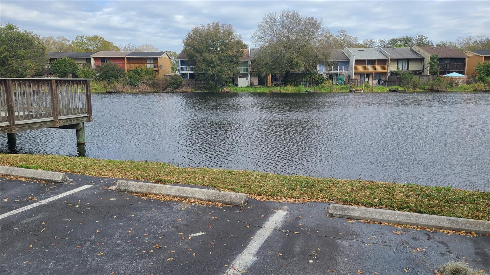 7102 WATERSIDE DR #34201 — photo 2