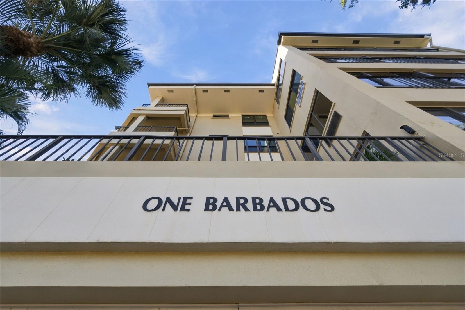 1 BARBADOS AVE #2D — photo 3