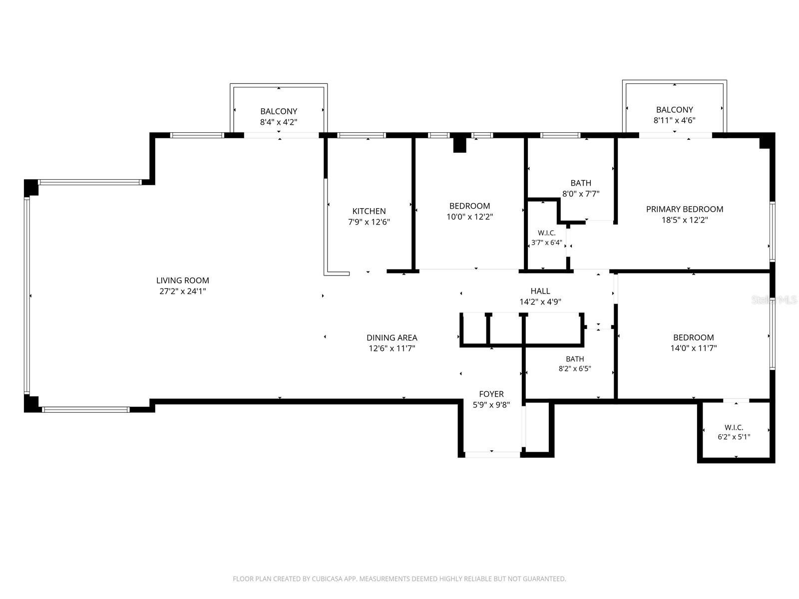 1 BARBADOS AVE #2D — photo 71