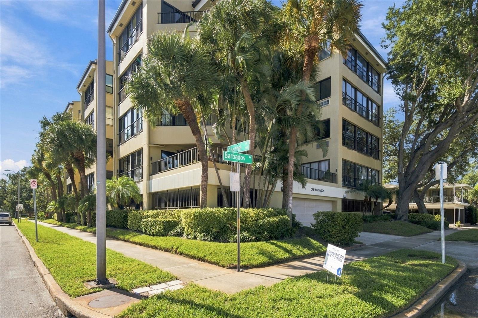 1 BARBADOS AVE #2D — photo 2