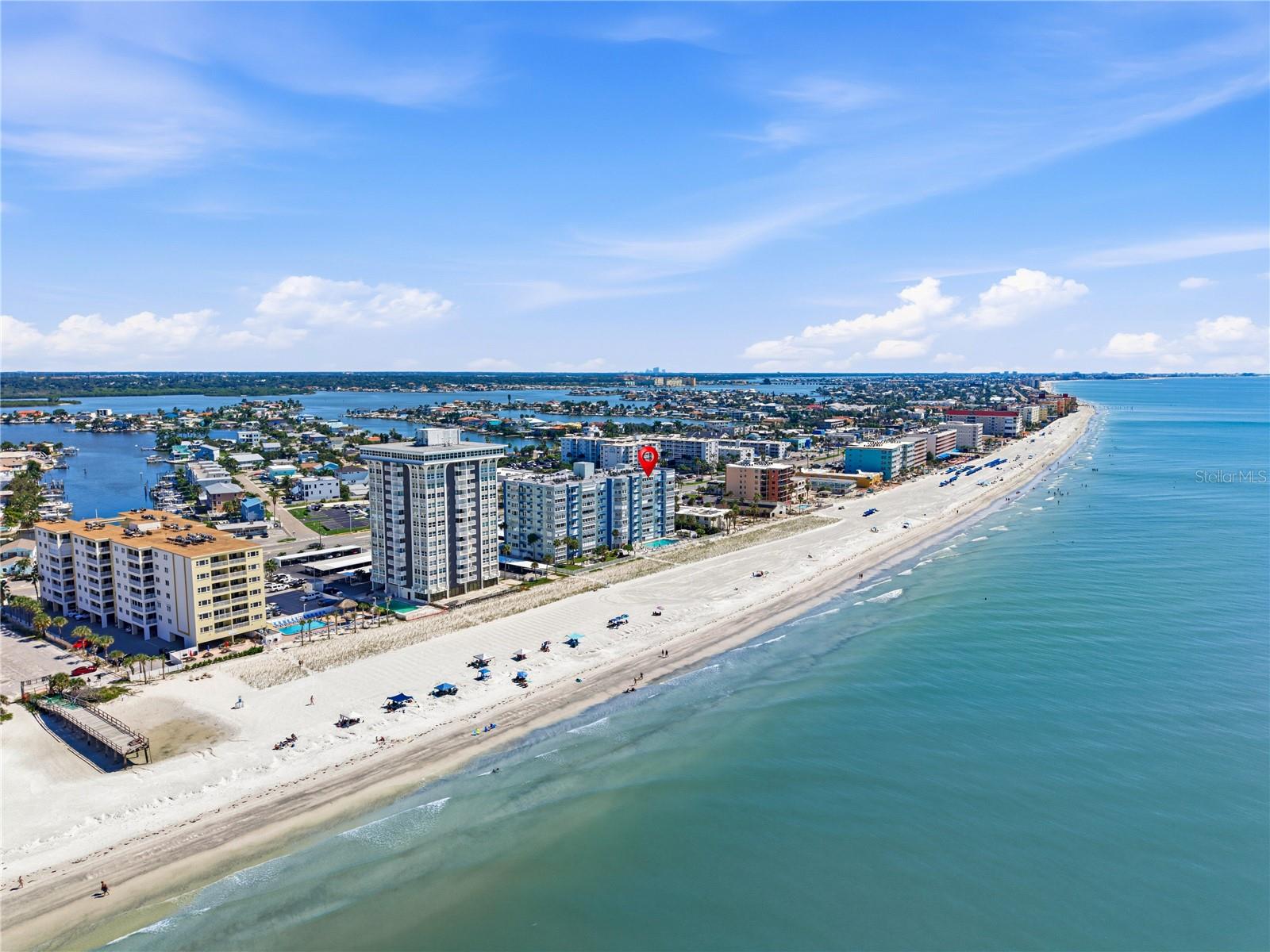 17400 GULF BLVD #B9 — photo 66