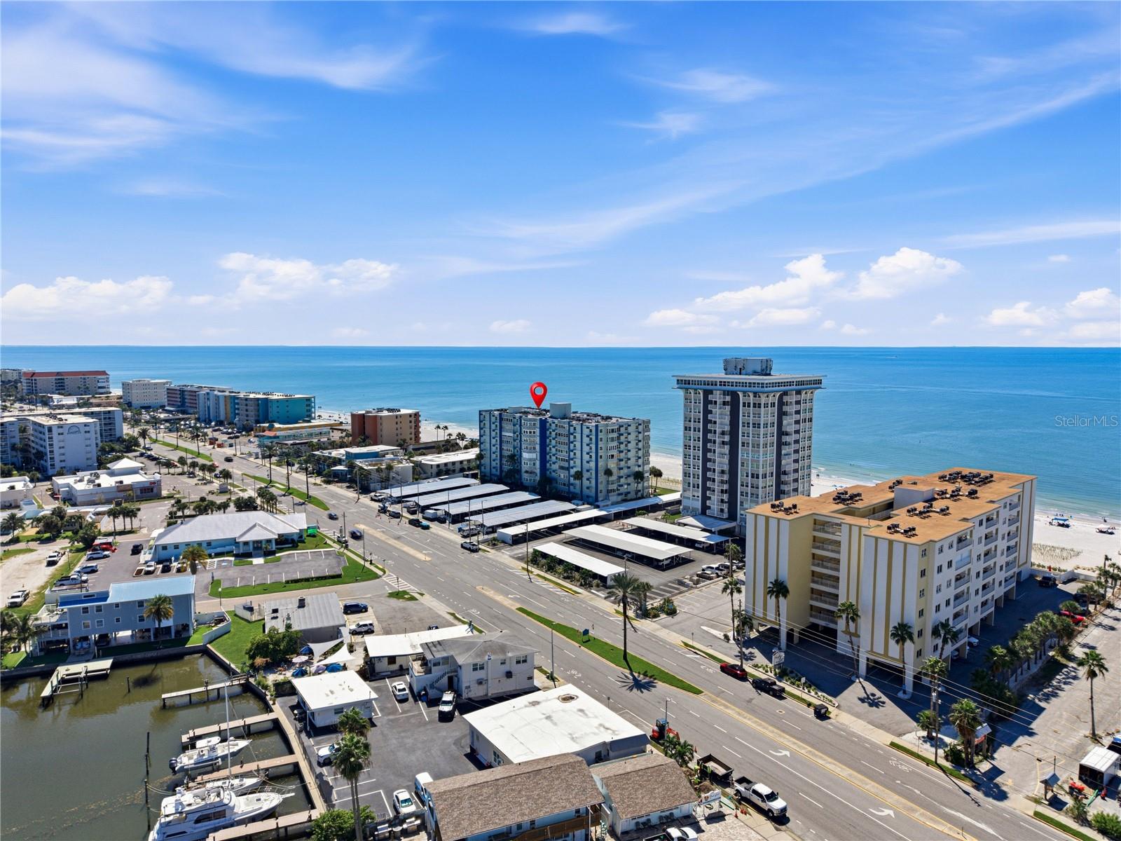 17400 GULF BLVD #B9 — photo 60