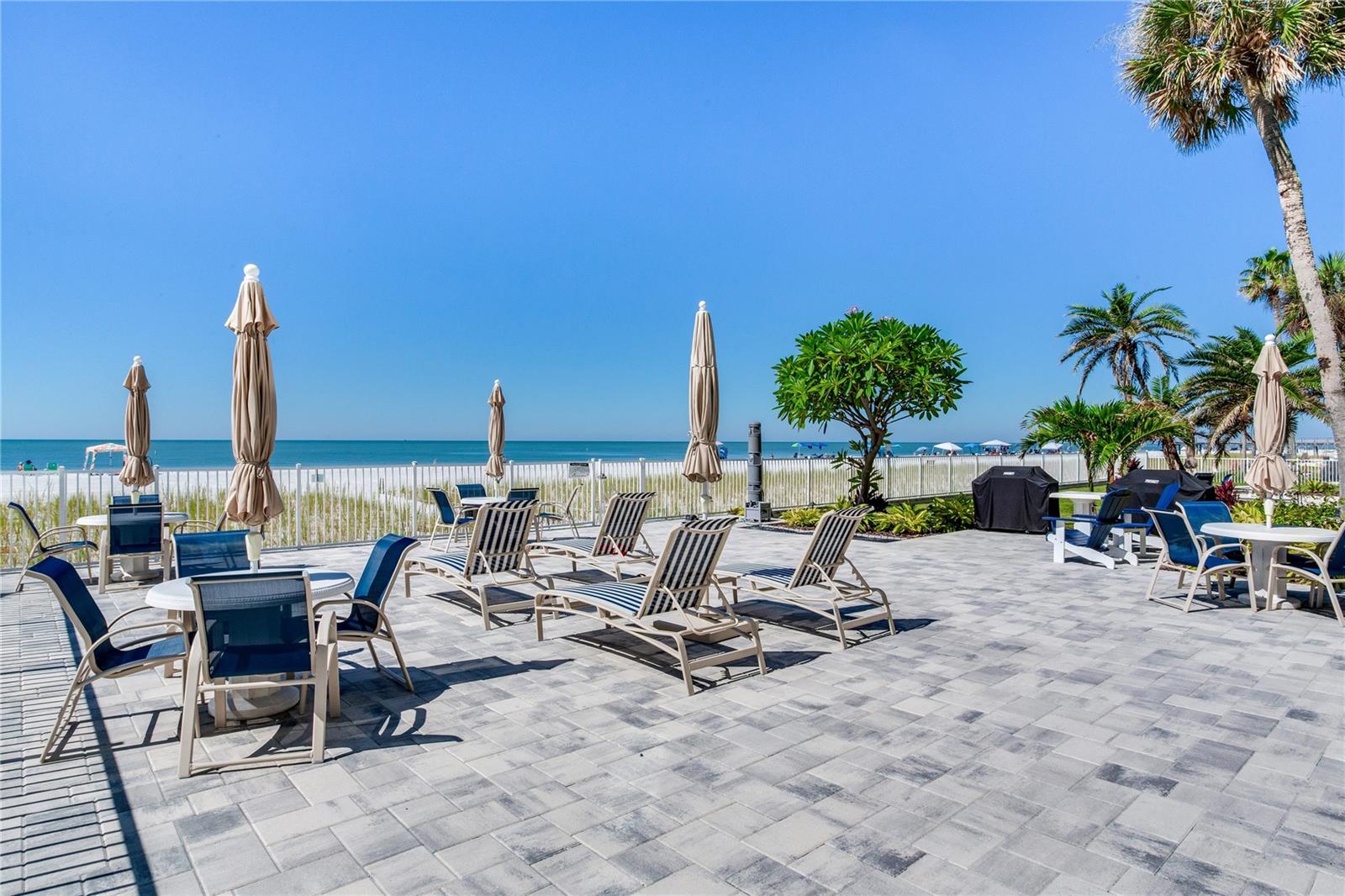 17400 GULF BLVD #B9 — photo 50