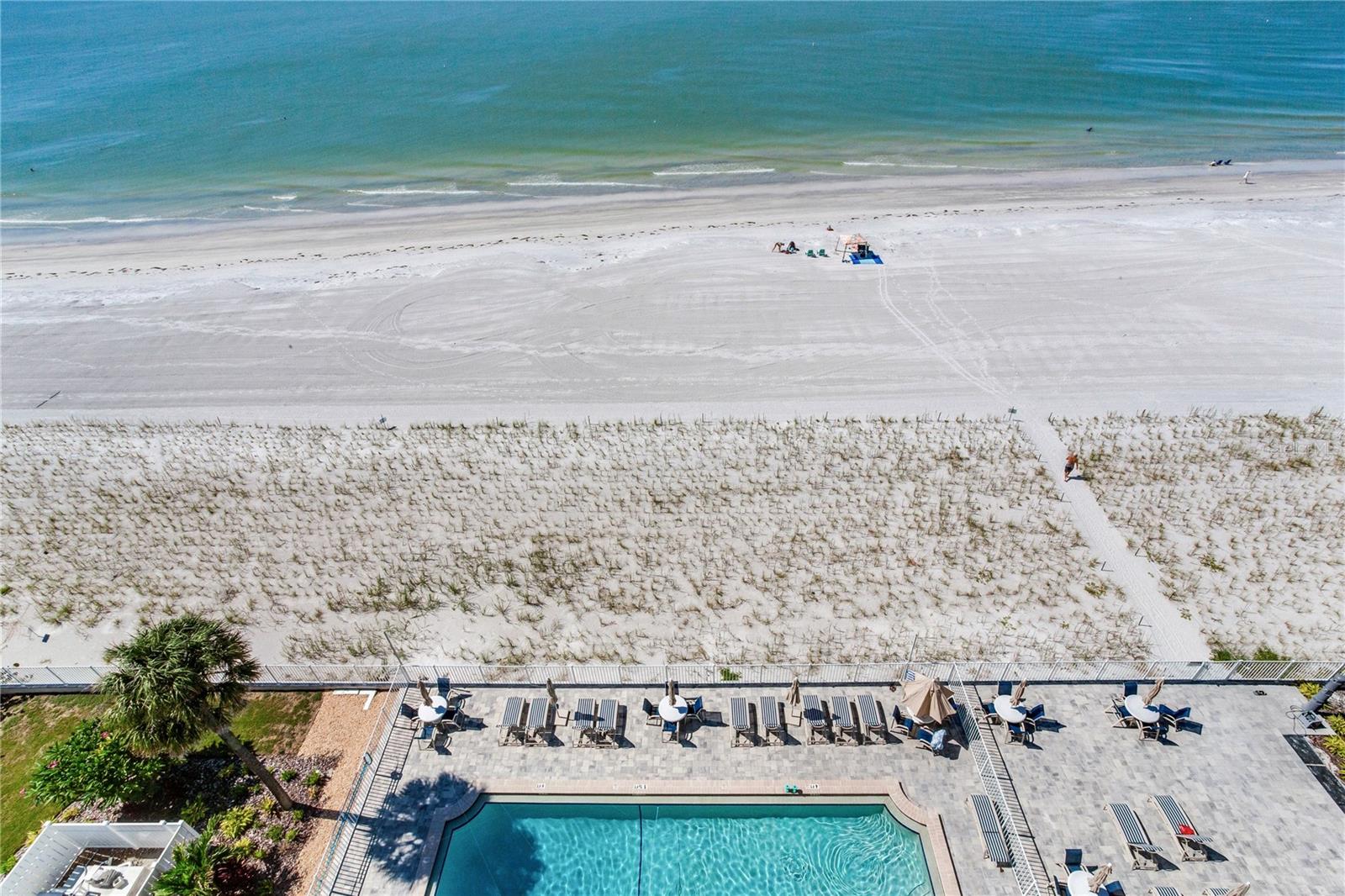 17400 GULF BLVD #B9 — photo 22