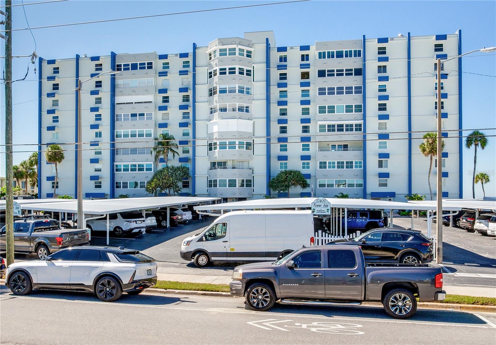 17400 GULF BLVD #B9 — photo 57