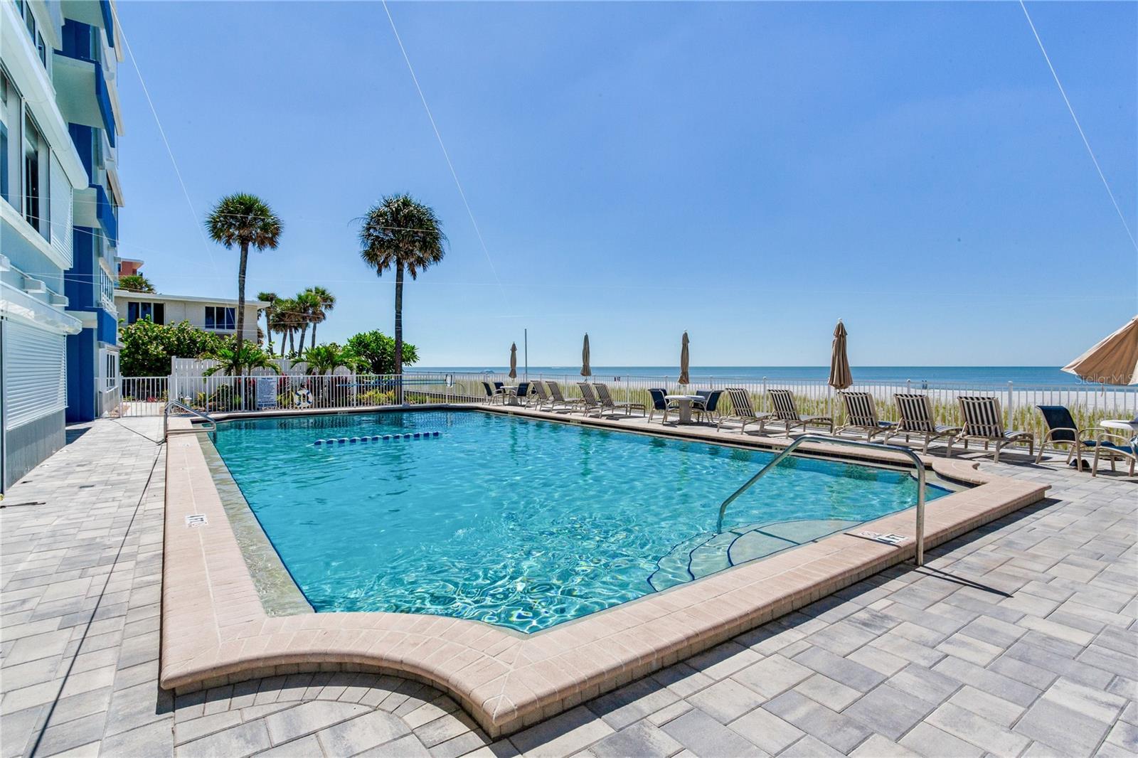 17400 GULF BLVD #B9 — photo 51