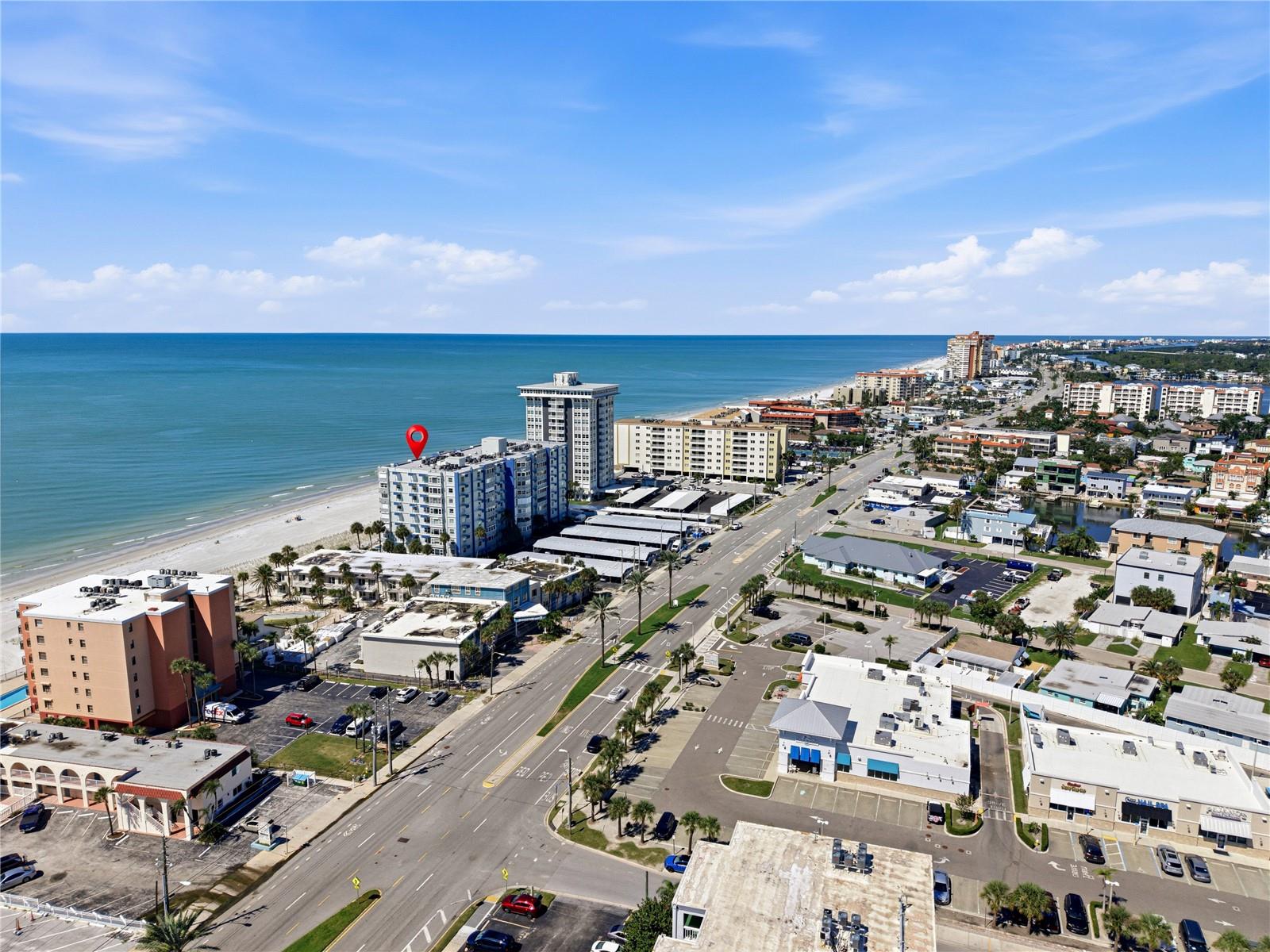 17400 GULF BLVD #B9 — photo 59