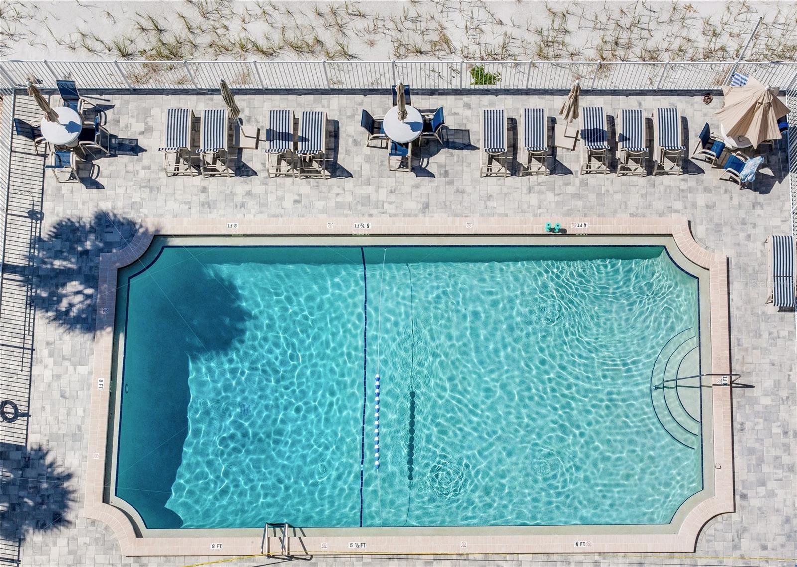 17400 GULF BLVD #B9 — photo 21