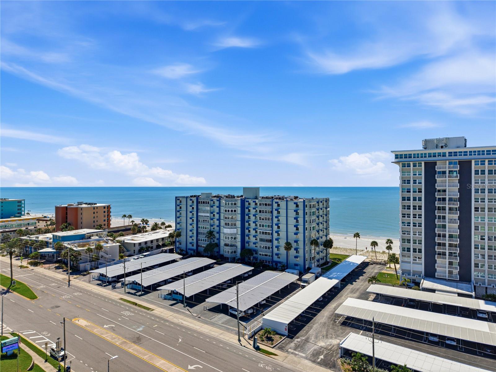 17400 GULF BLVD #B9 — photo 53