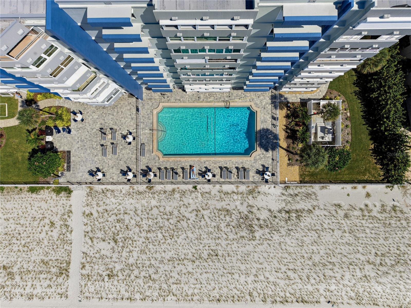 17400 GULF BLVD #B9 — photo 63