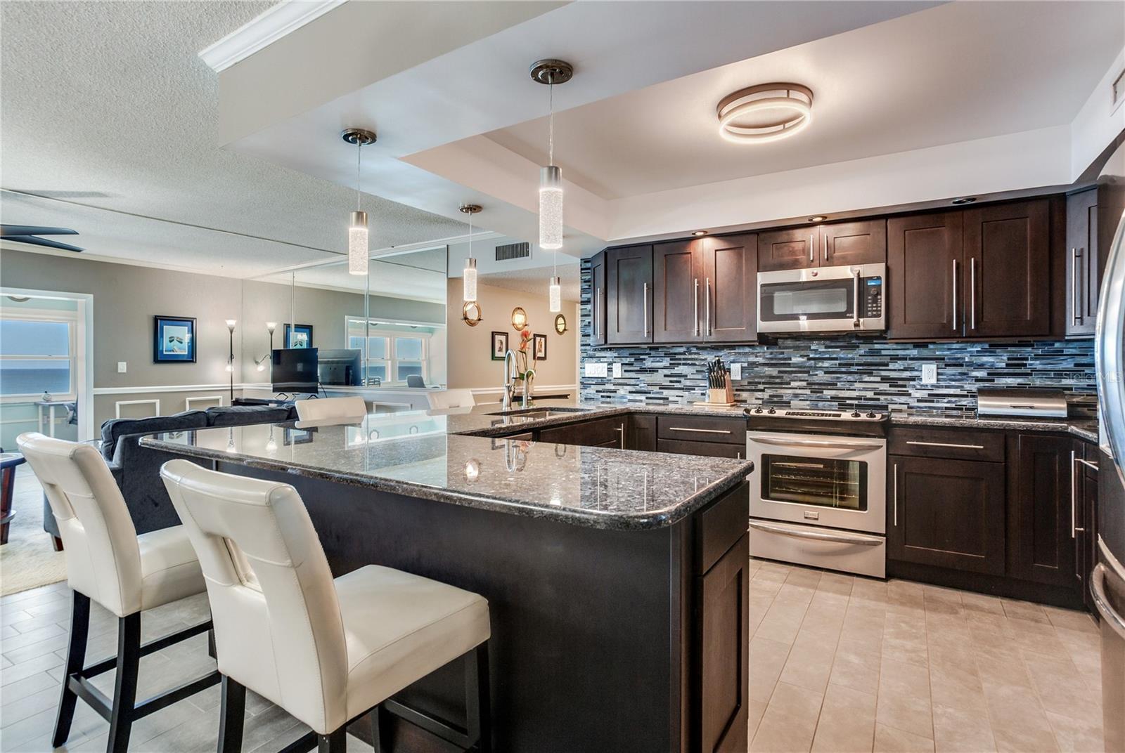 17400 GULF BLVD #B9 — photo 30