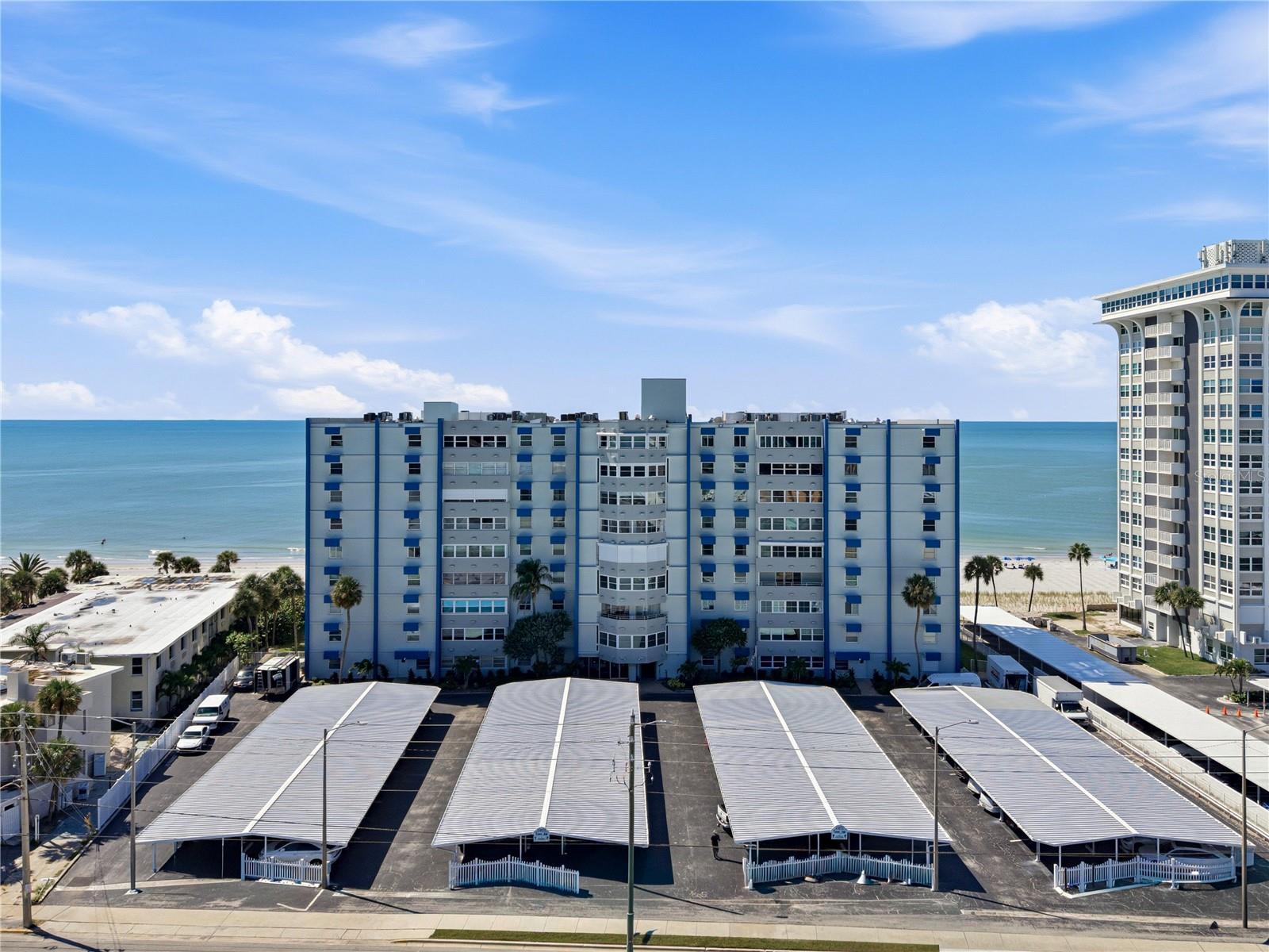 17400 GULF BLVD #B9 — photo 2