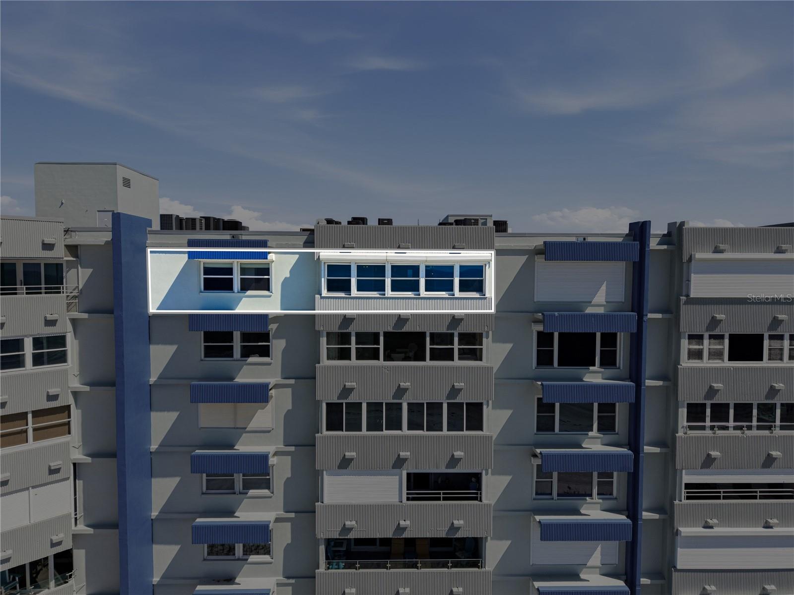 17400 GULF BLVD #B9 — photo 55