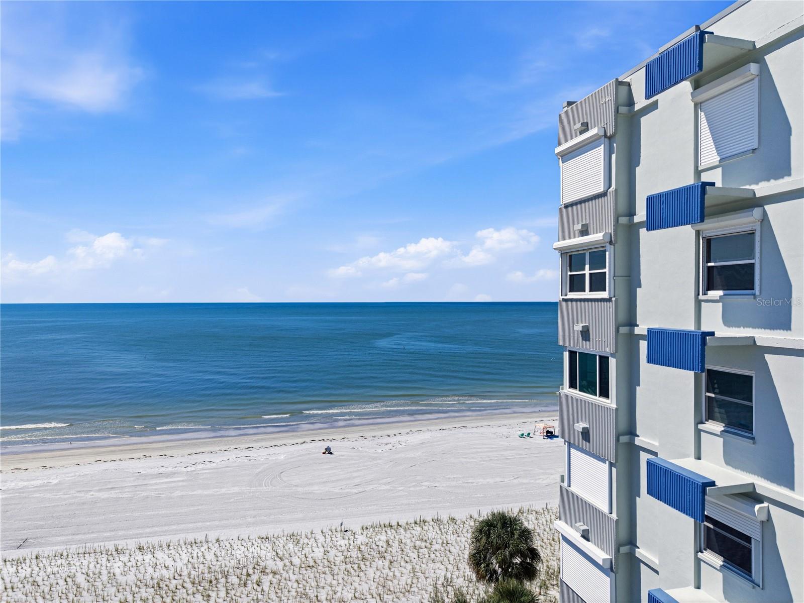 17400 GULF BLVD #B9 — photo 61