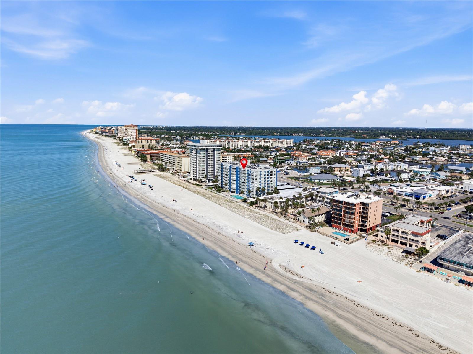 17400 GULF BLVD #B9 — photo 65