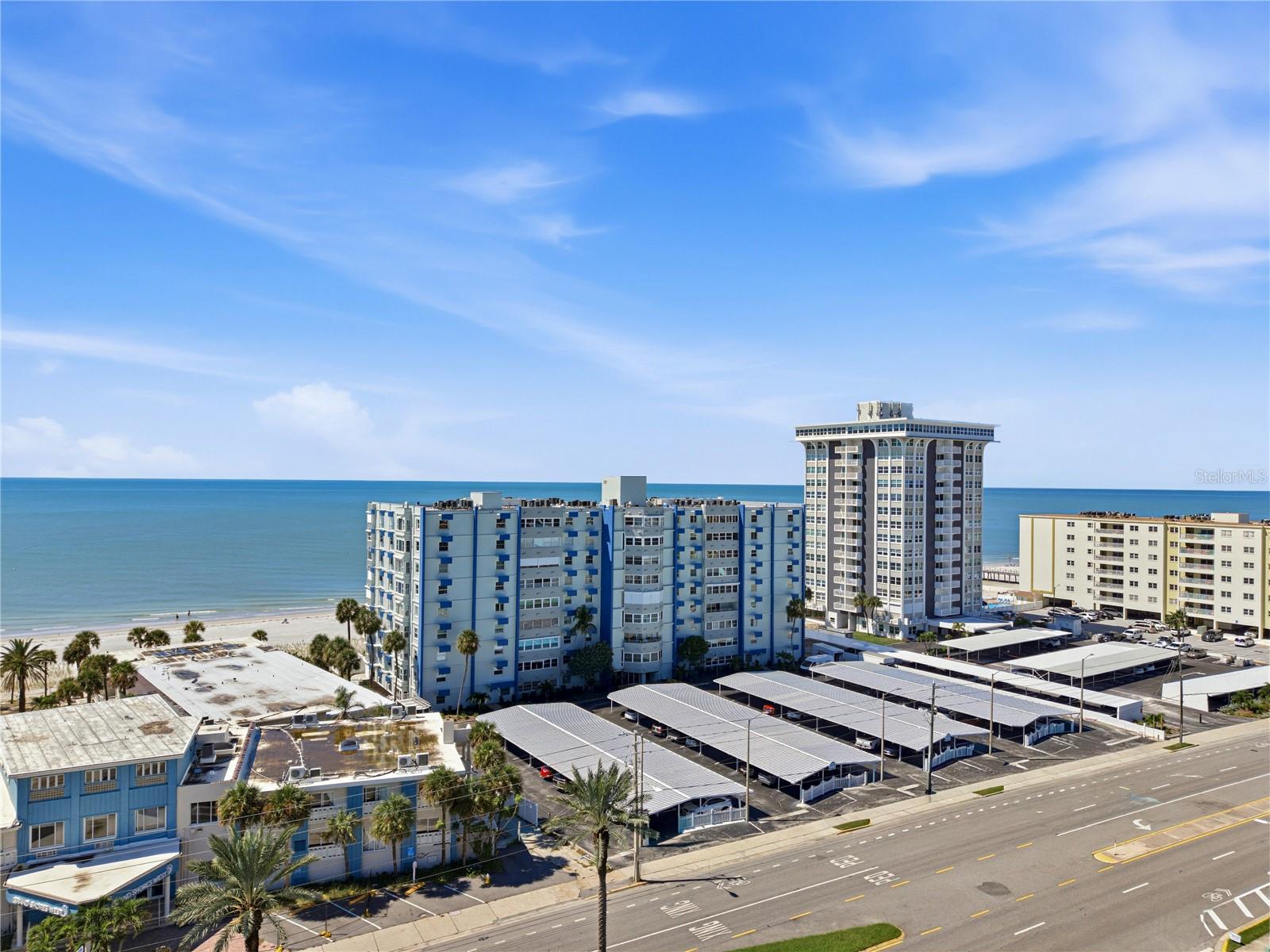 17400 GULF BLVD #B9 — photo 54