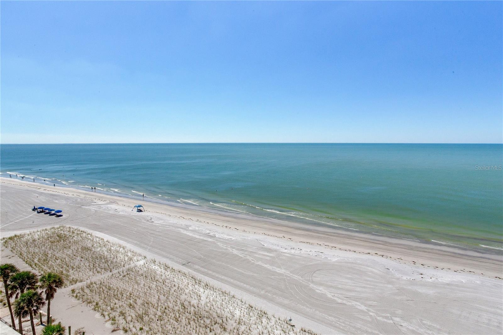 17400 GULF BLVD #B9 — photo 25