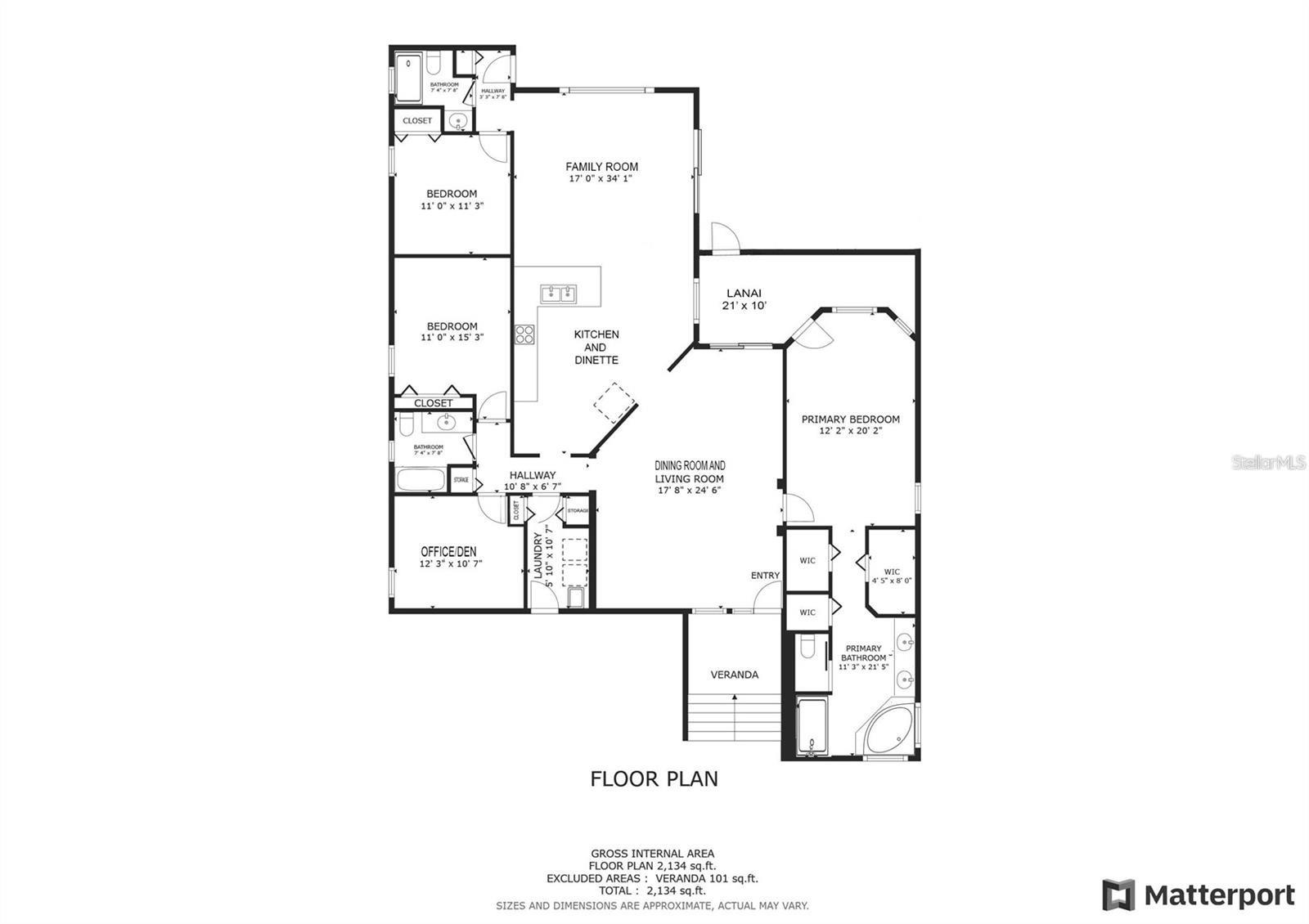 18325 DAVENTRY CT — photo 69
