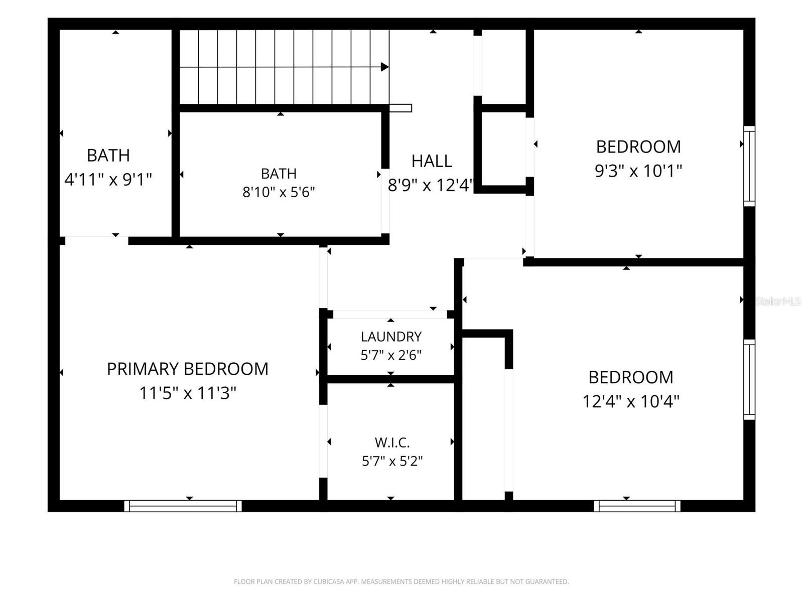 10938 KEYS GATE DR — photo 22